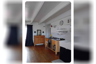 achat maison groix 56590