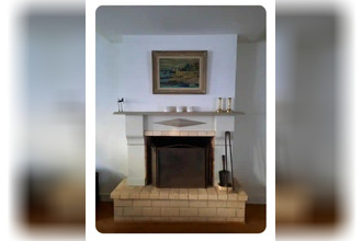 achat maison groix 56590