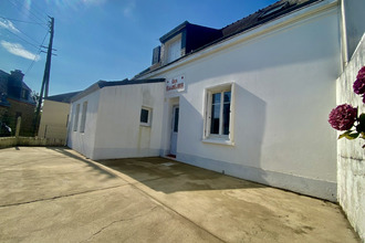 achat maison groix 56590