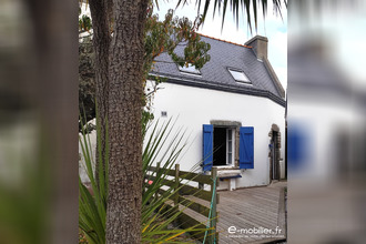 achat maison groix 56590