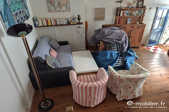 achat maison groix 56590