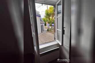 achat maison groix 56590