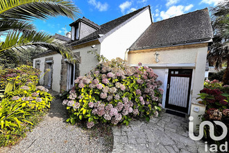 achat maison groix 56590