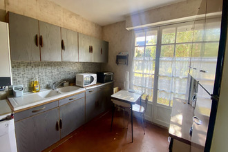 achat maison groix 56590