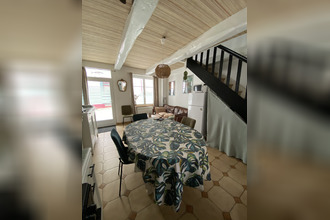 achat maison groix 56590