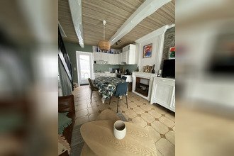 achat maison groix 56590