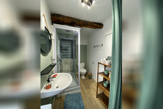 achat maison groix 56590