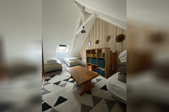 achat maison groix 56590