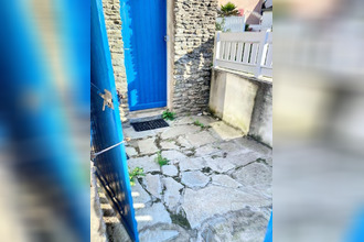 achat maison groix 56590