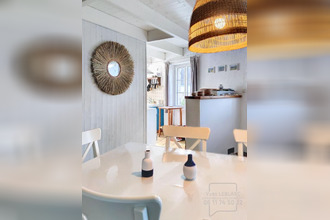 achat maison groix 56590