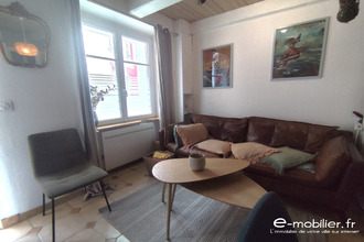 achat maison groix 56590