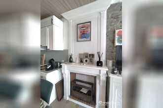 achat maison groix 56590