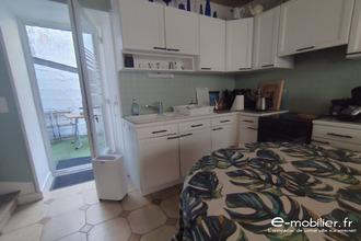 achat maison groix 56590