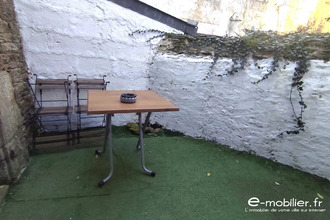 achat maison groix 56590