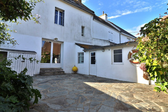 achat maison groix 56590