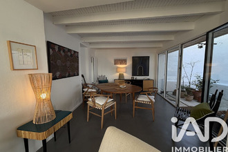 achat maison groix 56590