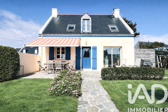 achat maison groix 56590