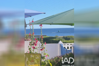 achat maison groix 56590