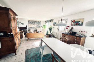 achat maison groix 56590