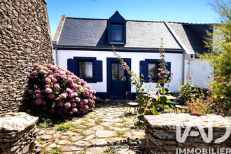 achat maison groix 56590