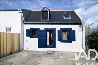 achat maison groix 56590