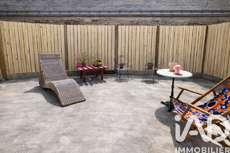 achat maison groix 56590