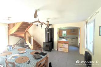 achat maison groix 56590