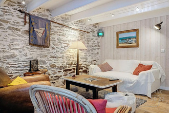 achat maison groix 56590