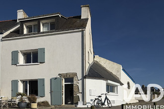 achat maison groix 56590