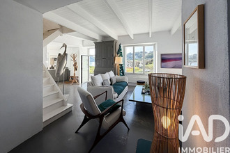 achat maison groix 56590