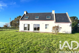 achat maison groix 56590