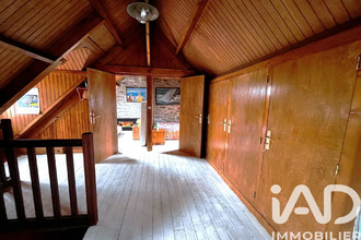 achat maison groix 56590