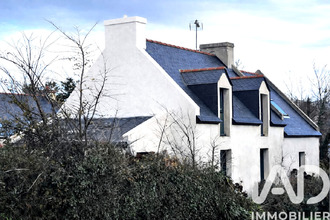 achat maison groix 56590