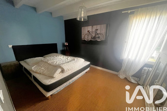 achat maison groix 56590