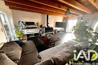 achat maison groix 56590