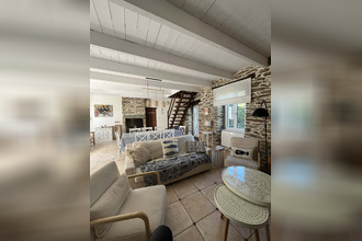 achat maison groix 56590