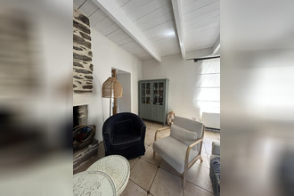 achat maison groix 56590