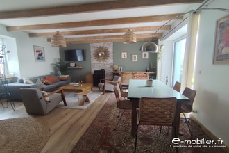 achat maison groix 56590