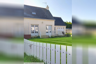 achat maison groix 56590
