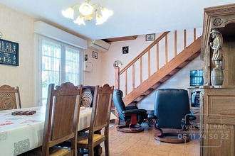 achat maison groix 56590