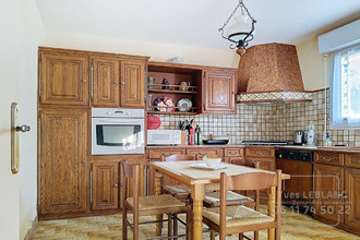 achat maison groix 56590