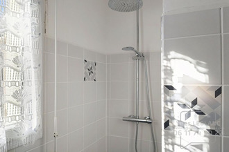 achat maison groix 56590