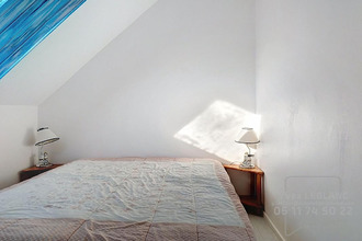 achat maison groix 56590