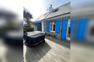 achat maison groix 56590