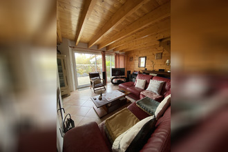 achat maison groix 56590