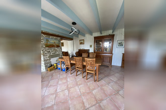 achat maison groix 56590