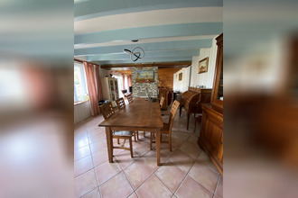 achat maison groix 56590