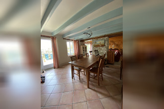 achat maison groix 56590