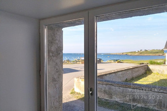 achat maison groix 56590