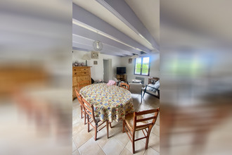 achat maison groix 56590